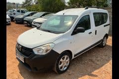 2019 Dacia Dokker 1.5 dCi Ambiance