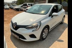 2020 Renault Clio 1.0 TCe Joy