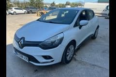2020 Renault Clio 0.9 TCe Joy