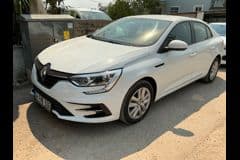 2022 Renault Megane 1.3 TCe Joy 7