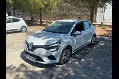2020 Renault Clio 1.0 TCe Joy