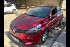2020 Renault Clio 0.9 TCe Joy