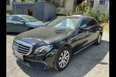 2018 Mercedes-Benz E 180