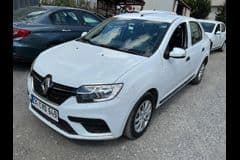 2020 Renault Symbol 0.9 TCe Joy