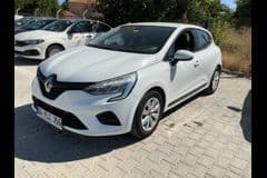 2020 Renault Clio 1.0 TCe Joy
