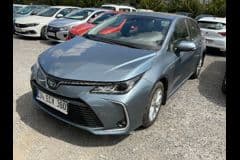 2021 Toyota Corolla 1.8 Hybrid Dream
