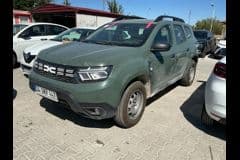 2023 Dacia Duster 1.3 Tce Essential