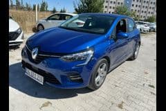 2020 Renault Clio 1.3 TCe Touch