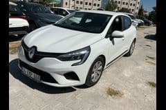 2021 Renault Clio 1.0 SCe Joy