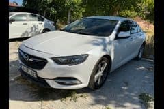 2020 Opel Insignia 1.6 GS ENJOY DESIGN