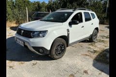 2021 Dacia Duster 1.5 BlueDCI Comfort 7