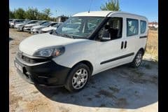2021 Fiat Doblo Combi 1.3 Multijet Easy