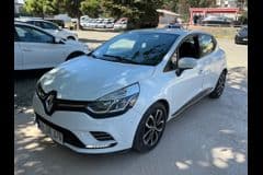2019 Renault Clio 1.5 dCi Touch