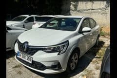 2021 Renault Taliant 1.0 T Joy
