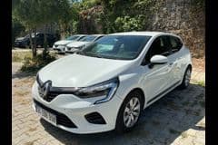 2021 Renault Clio 1.0 TCe Joy
