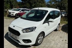 2020 Ford Tourneo Courier 1.5 TDCi Delux 7
