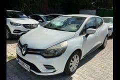 2019 Renault Clio 1.5 dCi Joy 7