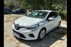 2021 Renault Clio 1.0 SCe Joy