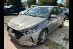 2022 Hyundai i20 1.4 MPI Jump