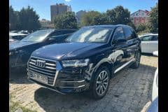 2016 Audi Q7 2.0 TFSI Quattro
