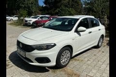 2020 Fiat Egea 1.3 Multijet Easy