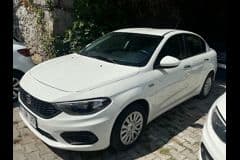 2019 Fiat Egea 1.6 E-Torq Easy 7