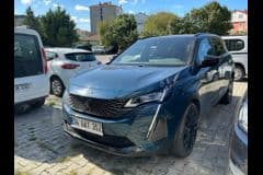 2022 Peugeot 5008 1.5 BlueHDI GT