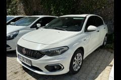 2019 Fiat Egea 1.6 Multijet Urban Plus
