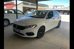 2019 Fiat Egea