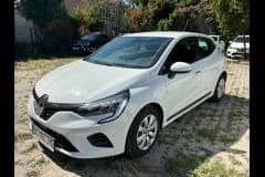 2020 Renault Clio 1.5 BlueDCI Joy