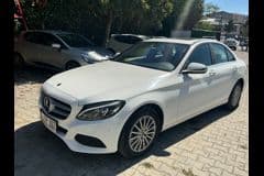 2018 Mercedes - Benz C Serisi C 200 D Comfort