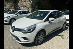 2019 Renault Clio 1.5 dCi Touch