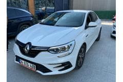 2023 Renault Megane 1.3 TCe Touch