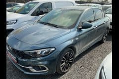 2021 Fiat Egea 1.6 Multijet Lounge Plus