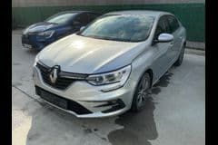 2023 Renault Megane 1.3 TCe Touch