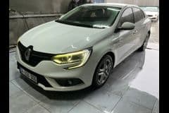 2020 Renault Megane 1.5 Blue DCI Joy