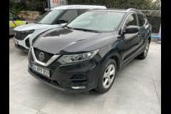 2018 Nissan Qashqai 1.2 DIG-T Sky Pack