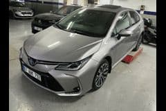 2020 Toyota Corolla 1.8 Hybrid Passion X-Pack