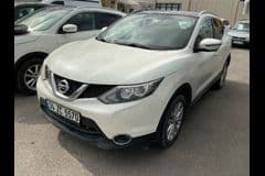 2014 Nissan Qashqai 1.2 DIG-T Tekna Sky Pack