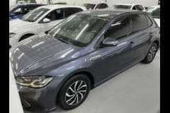 2022 Volkswagen Polo 1.0 TSI Life