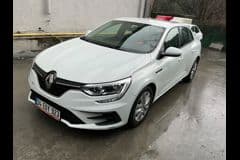 2021 Renault Megane 1.3 TCe Joy