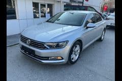 2017 Volkswagen Passat 1.4 TSI Comfortline