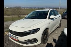 2023 Fiat Egea 1.6 Multijet Urban