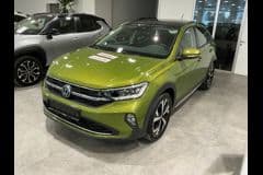 2022 Volkswagen Taigo 1.0 TSI Style