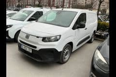 2024 Fiat Doblo Cargo 1.5 BLUE HDI MAXI