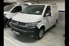 2020 Volkswagen Transporter 2.0 TDI STANDART ŞASE