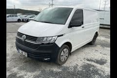 2020 Volkswagen Transporter 2.0 TDI STANDART ŞASE