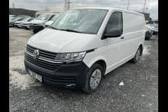 2020 Volkswagen Transporter 2.0 TDI STANDART ŞASE