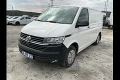 2020 Volkswagen Transporter 2.0 TDI STANDART ŞASE