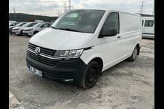 2020 Volkswagen Transporter 2.0 TDI STANDART ŞASE